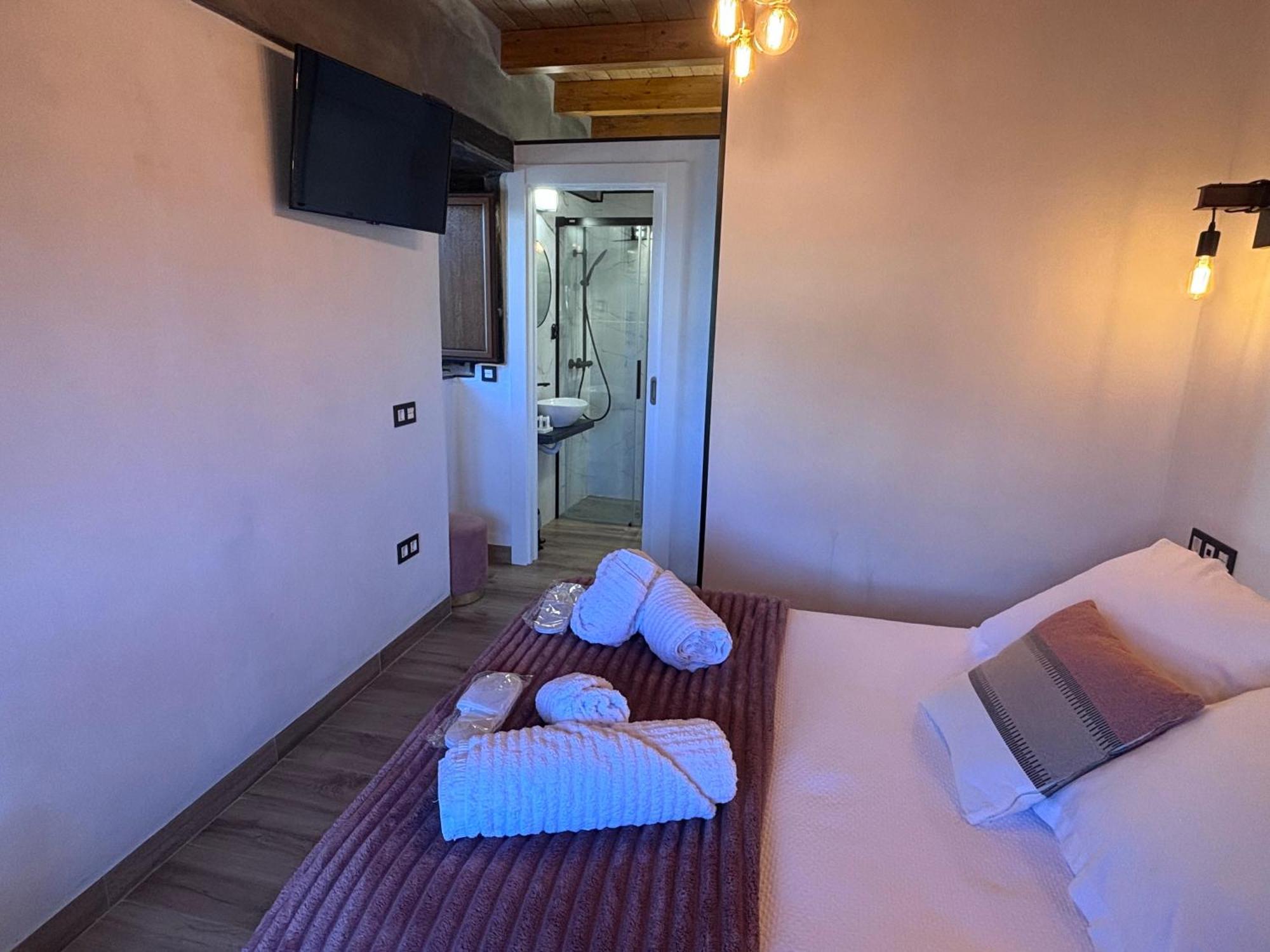 Willa 27A01 Casa Uria - Cam. Santiago Berducedo Zewnętrze zdjęcie